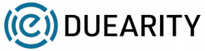 duearity transparent logo