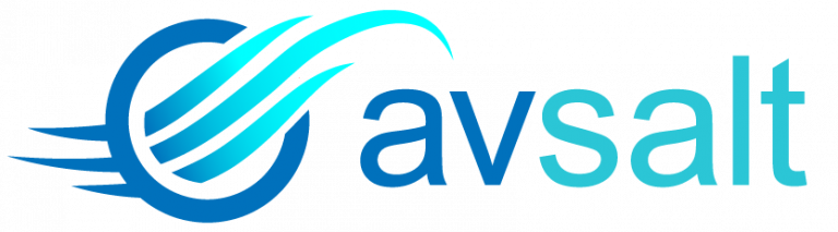 avsalt transparent
