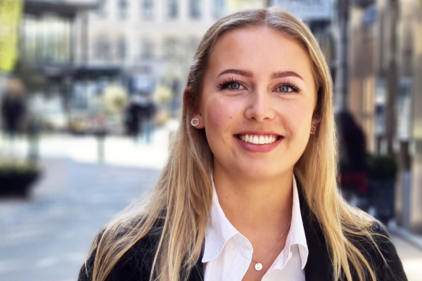 Cornelia Andersson