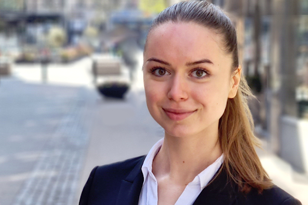Hanna Ziolkowska